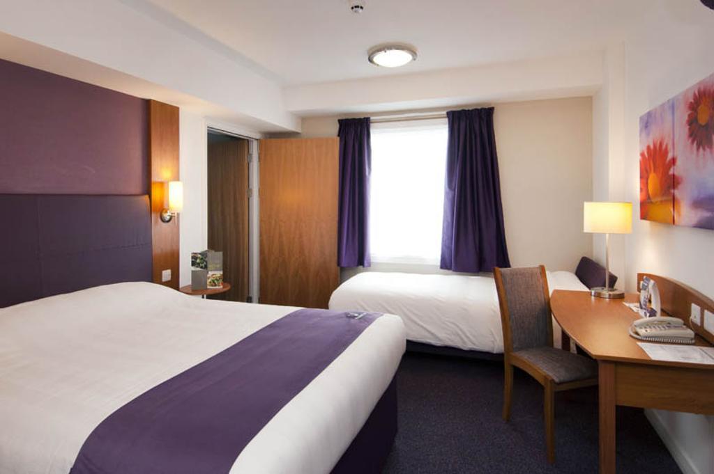 Doubletree By Hilton Edinburgh - Queensferry Crossing North Queensferry Chambre photo